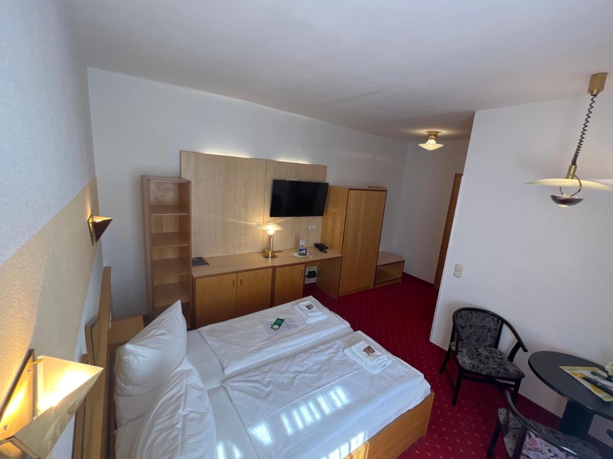 Poseidon 3* Ostseebad Kühlungsborn
