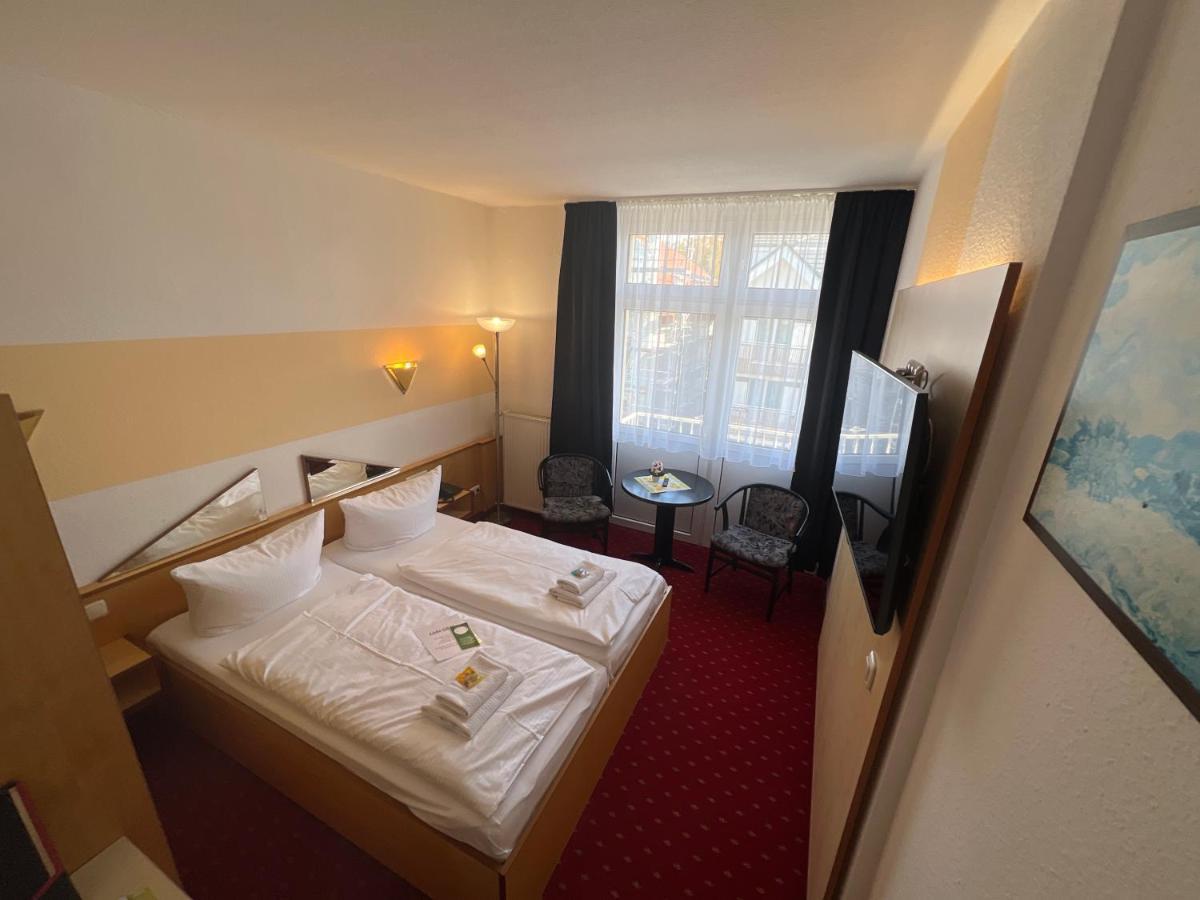 Hotel Poseidon 3*
