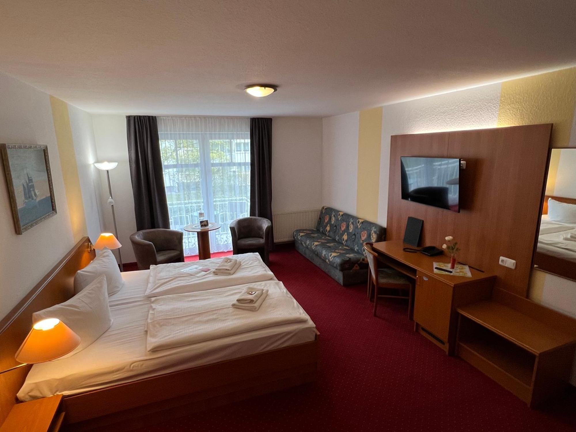 Hotel Poseidon 3*