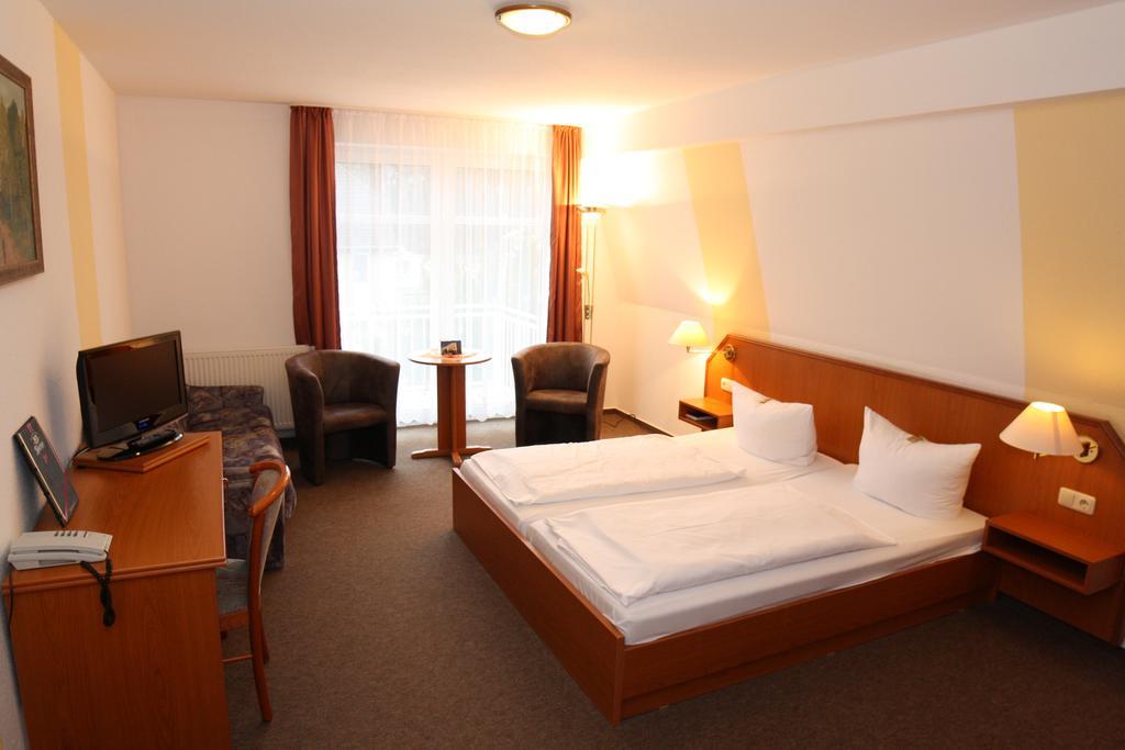 Hotel Poseidon 3*