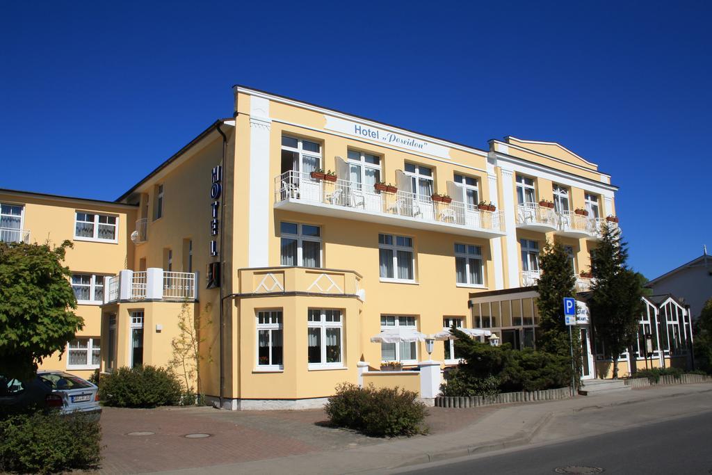 Hotel Poseidon