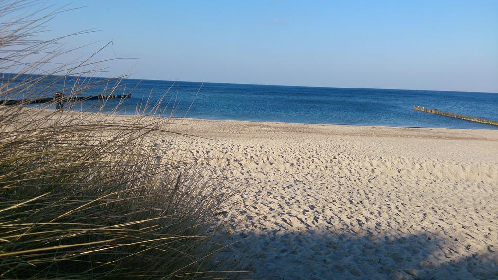 Hotel Poseidon Ostseebad Kühlungsborn